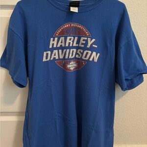 Harley-Davidson Tshirt